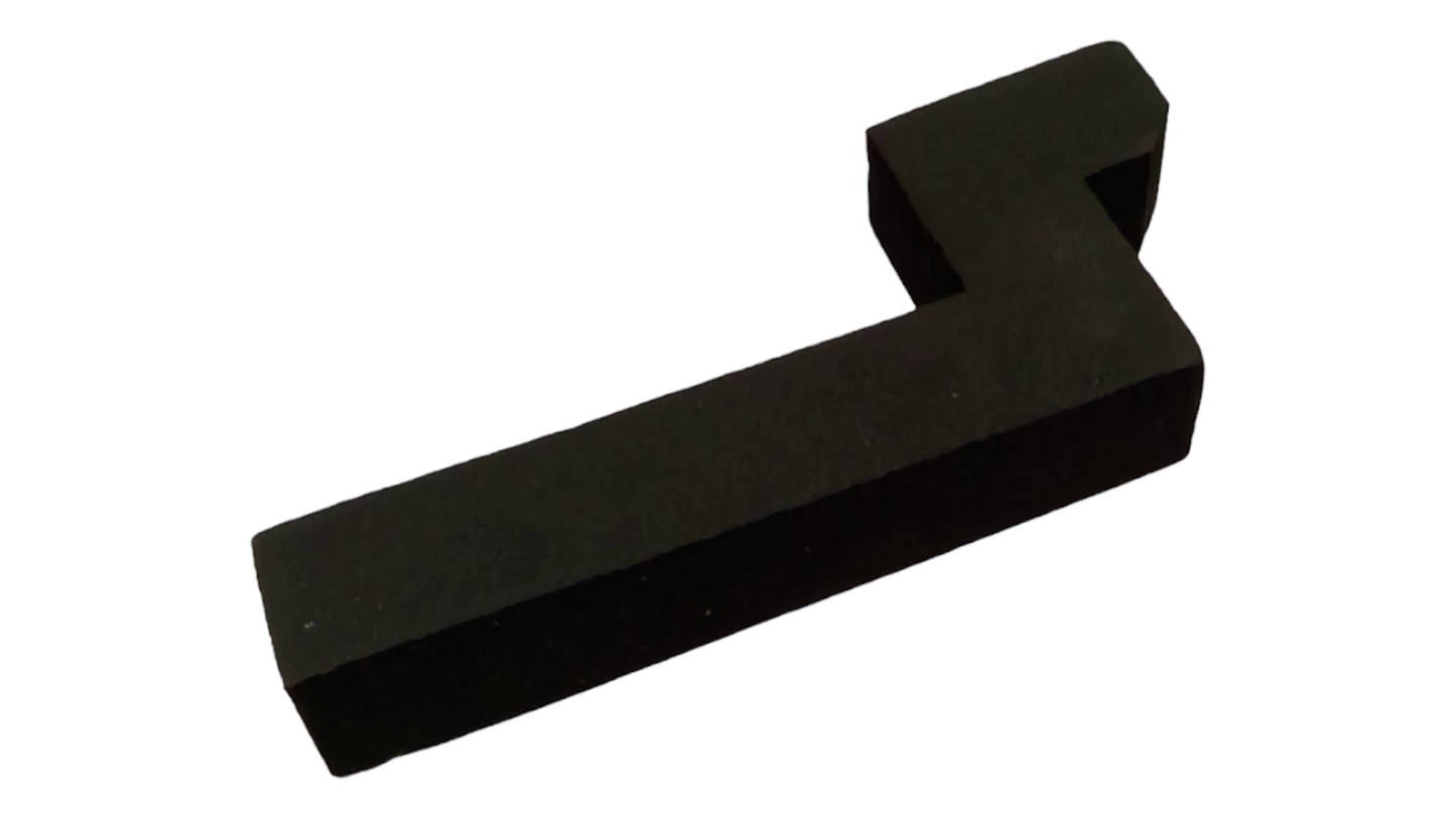 New OEM Genuine CNHi, Insulation Foam - Part # 87496285