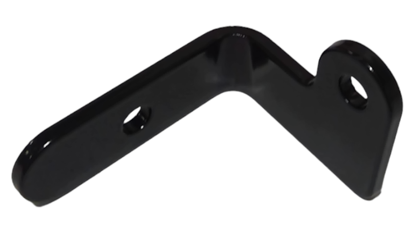 New OEM Genuine CNHi, Bracket - Part # 87533728