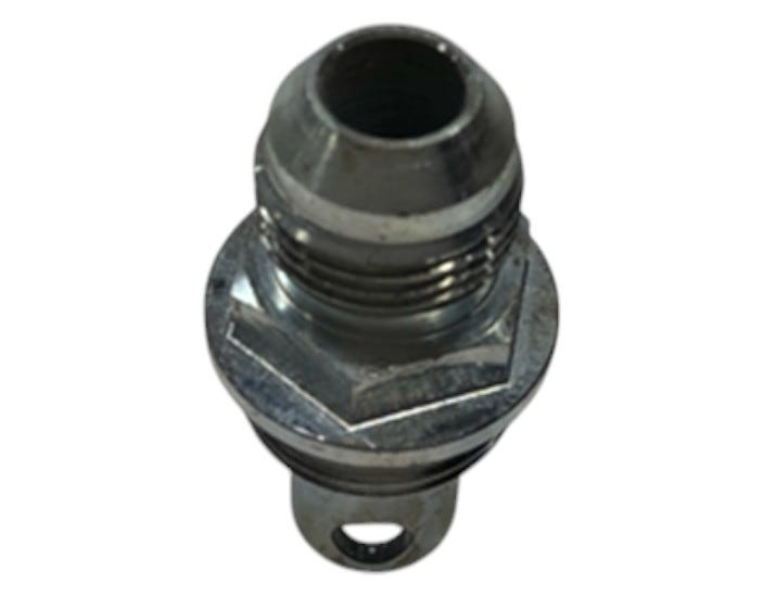 New OEM Genuine CNHi, Plug - Part # 87537082