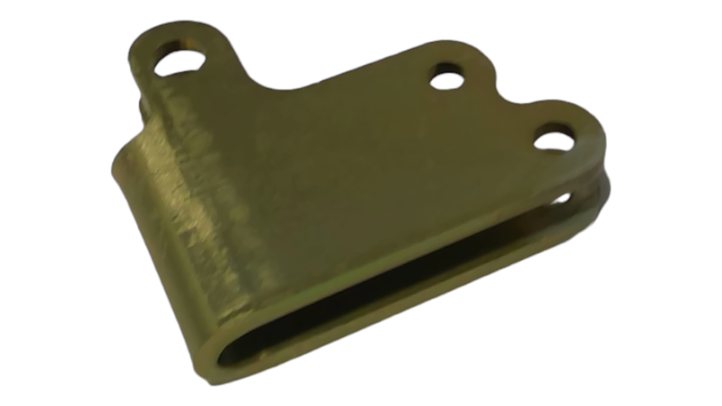 New OEM Genuine CNHi, Lever - Part # 87547700