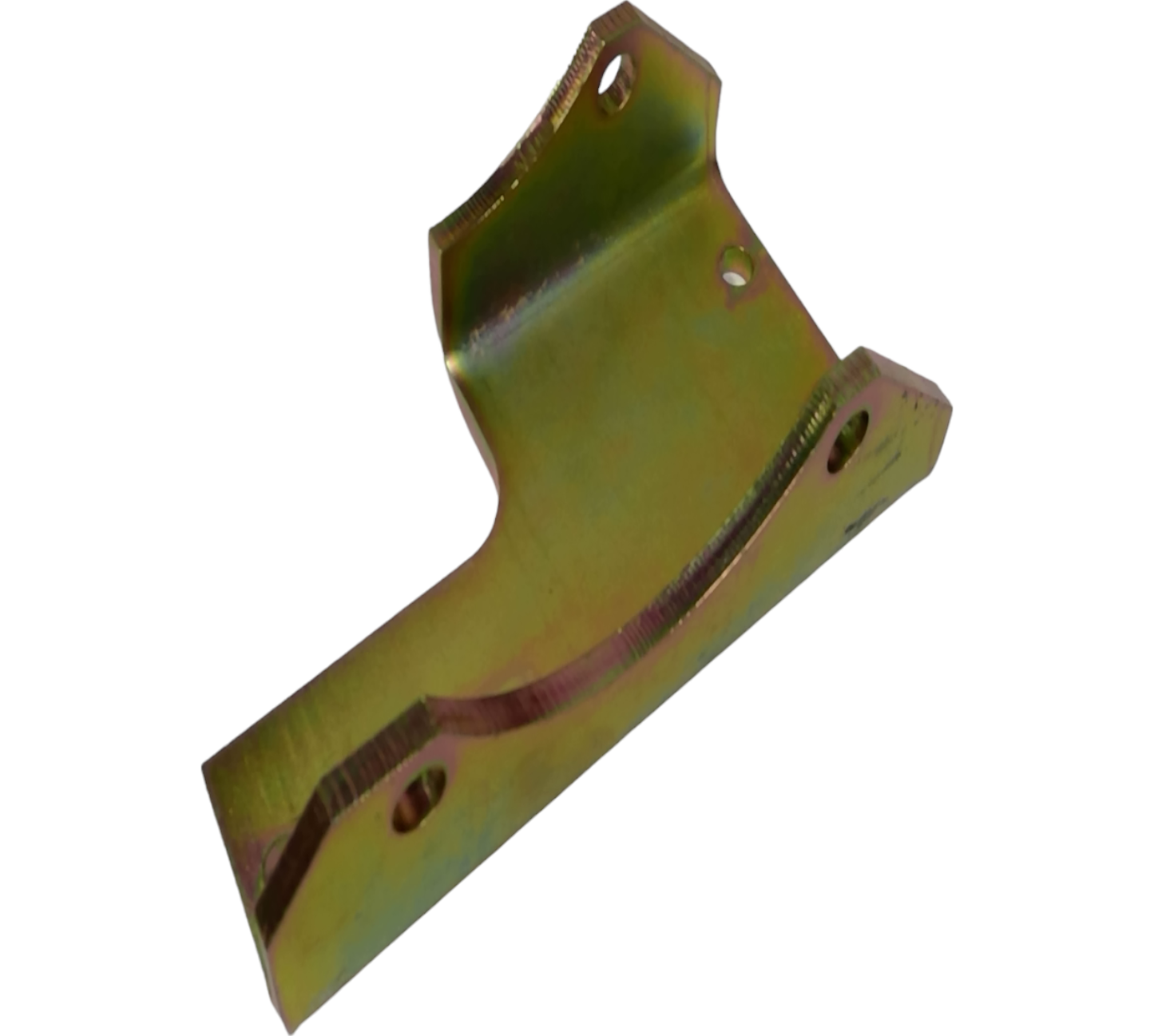 New OEM Genuine CNHi, Bracket - Part # 87550065