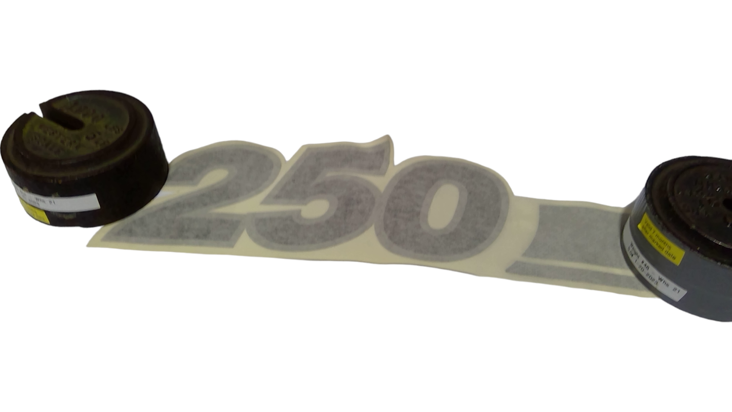 New OEM Genuine CNHi, Decal - Part # 87559433