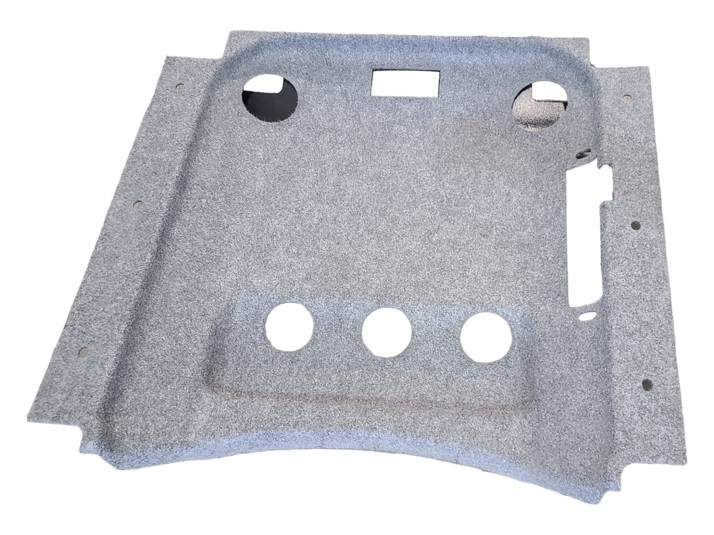 New OEM Genuine CNHi, Liner Metal - Part # 87568370