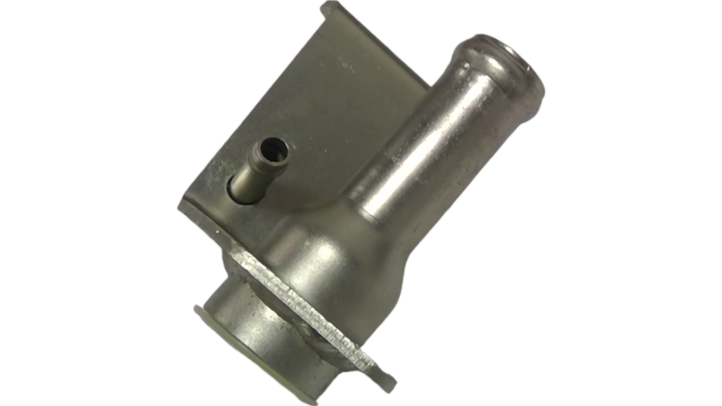 New OEM Genuine CNHi, Bracket - Part # 87574281