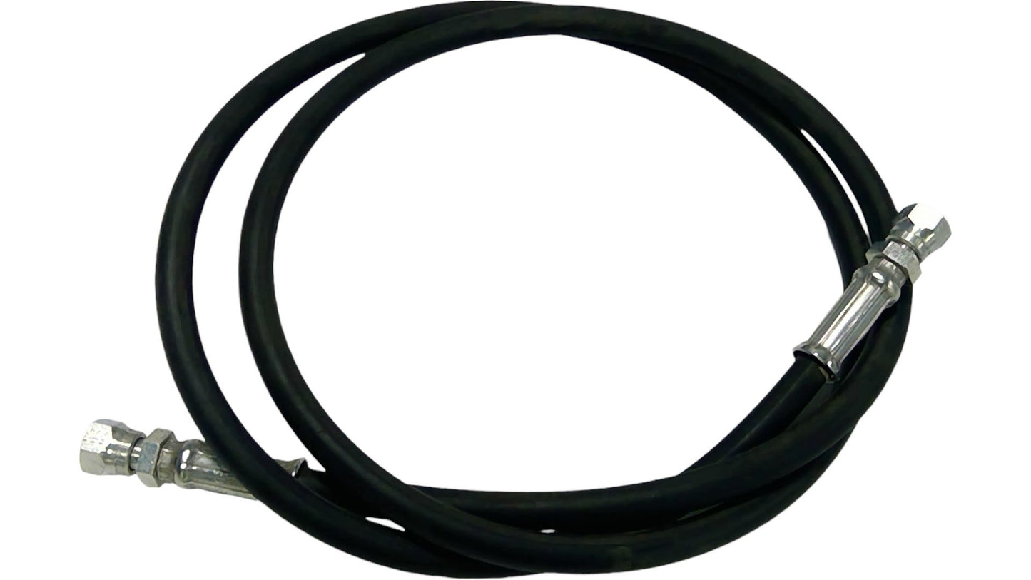 New OEM Genuine CNHi, Hose Asm. - Part # 87580631