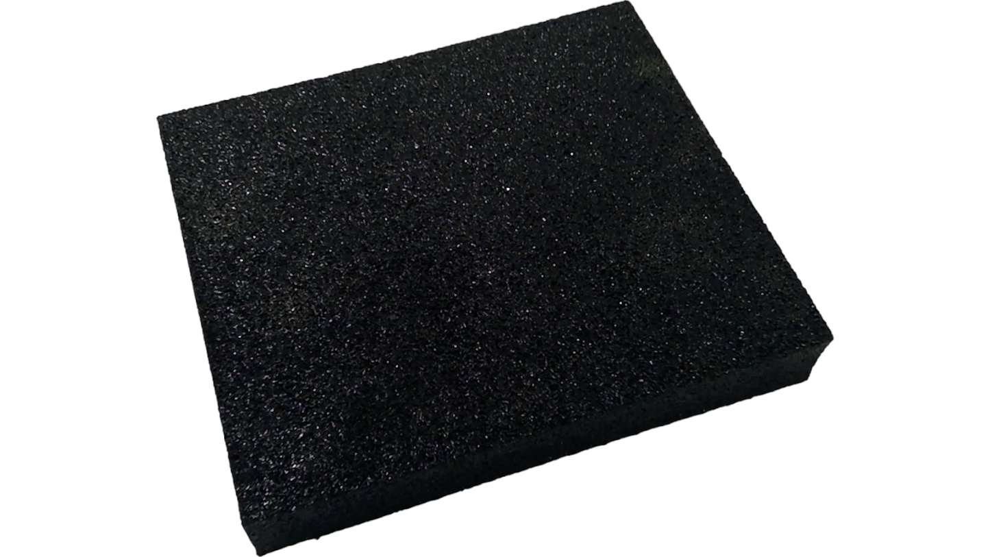 New OEM Genuine CNHi, Foam - Part # 87584327