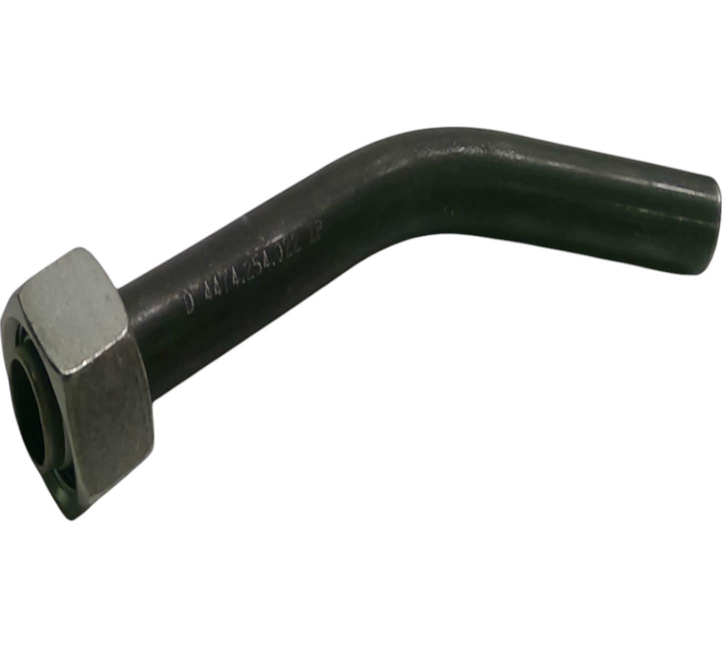 New OEM Genuine CNHi, Pipe - Part # 87588271