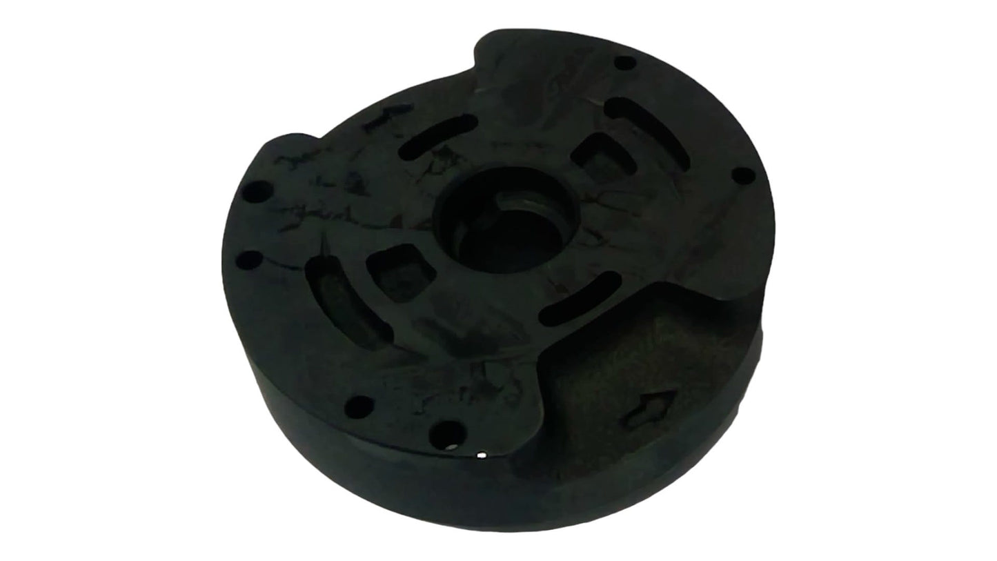 New OEM Genuine CNHi, Port - Part # 87596147