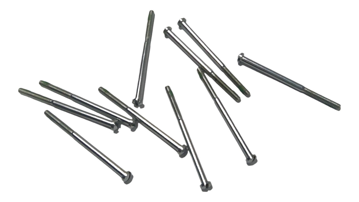 New OEM Genuine CNHi, Screw - Part # 87596186