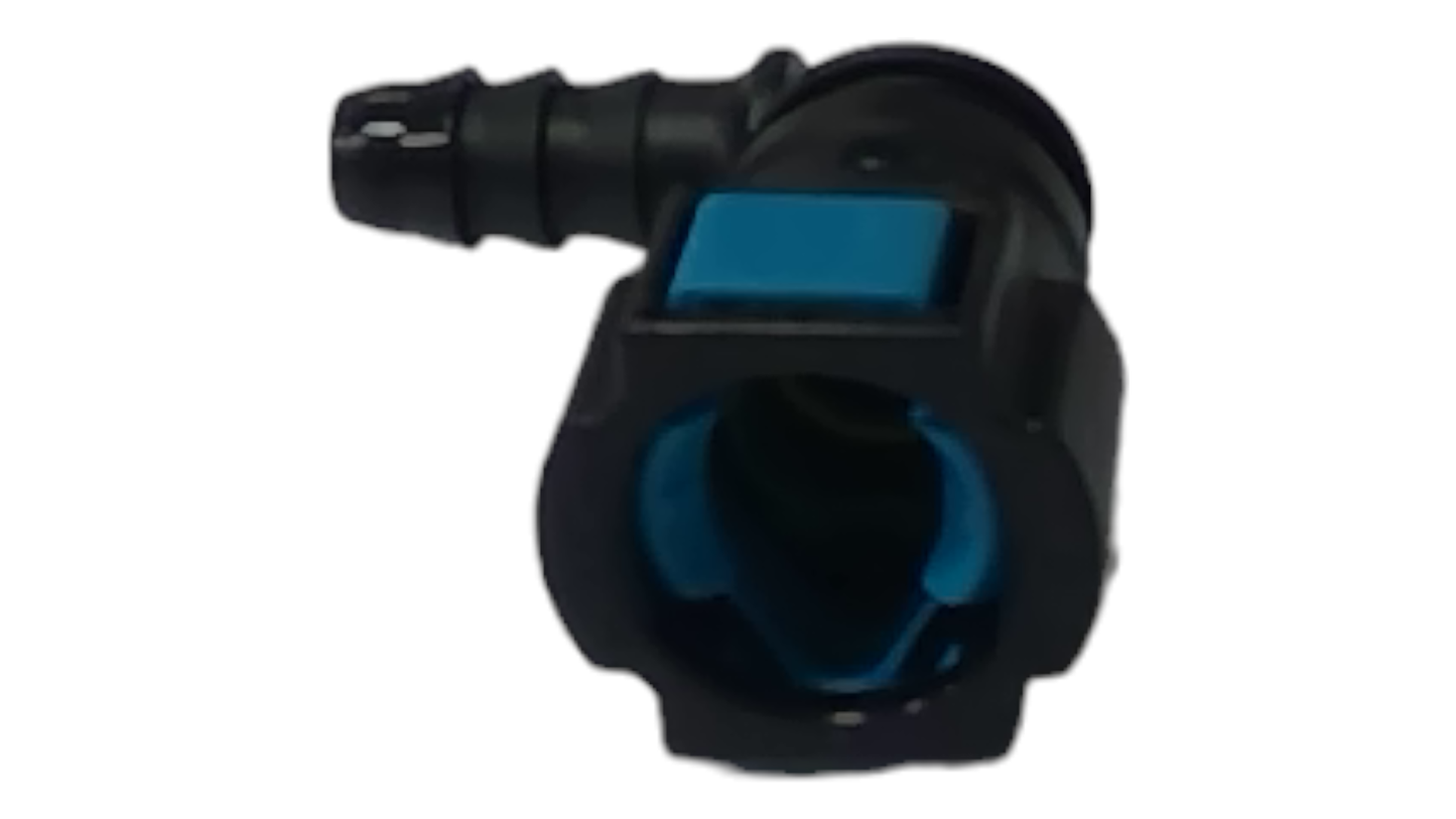 New OEM Genuine CNHi, Fitting - Part # 87599145