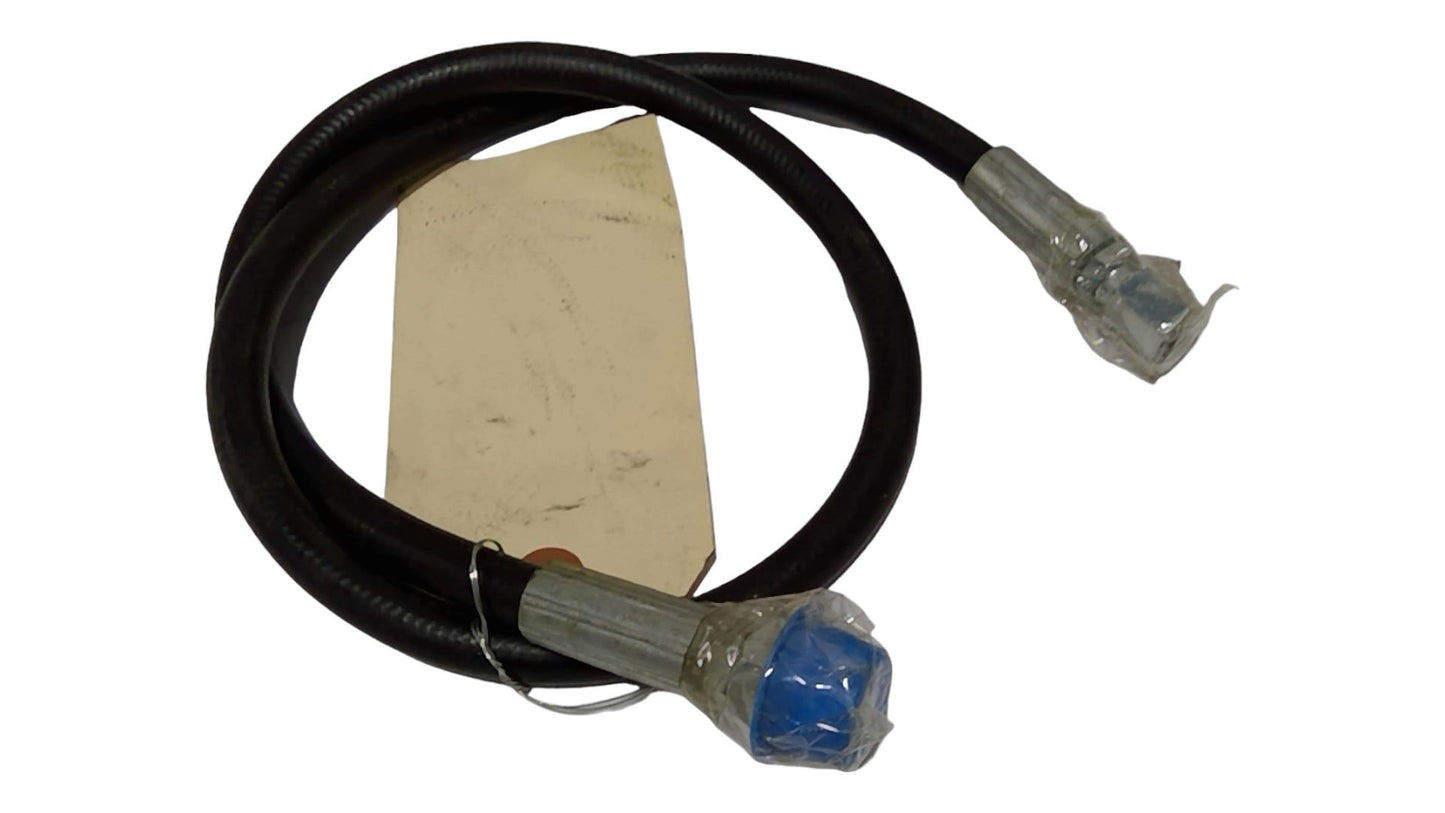 New OEM Genuine CNHi, Hose - Part # 87604070