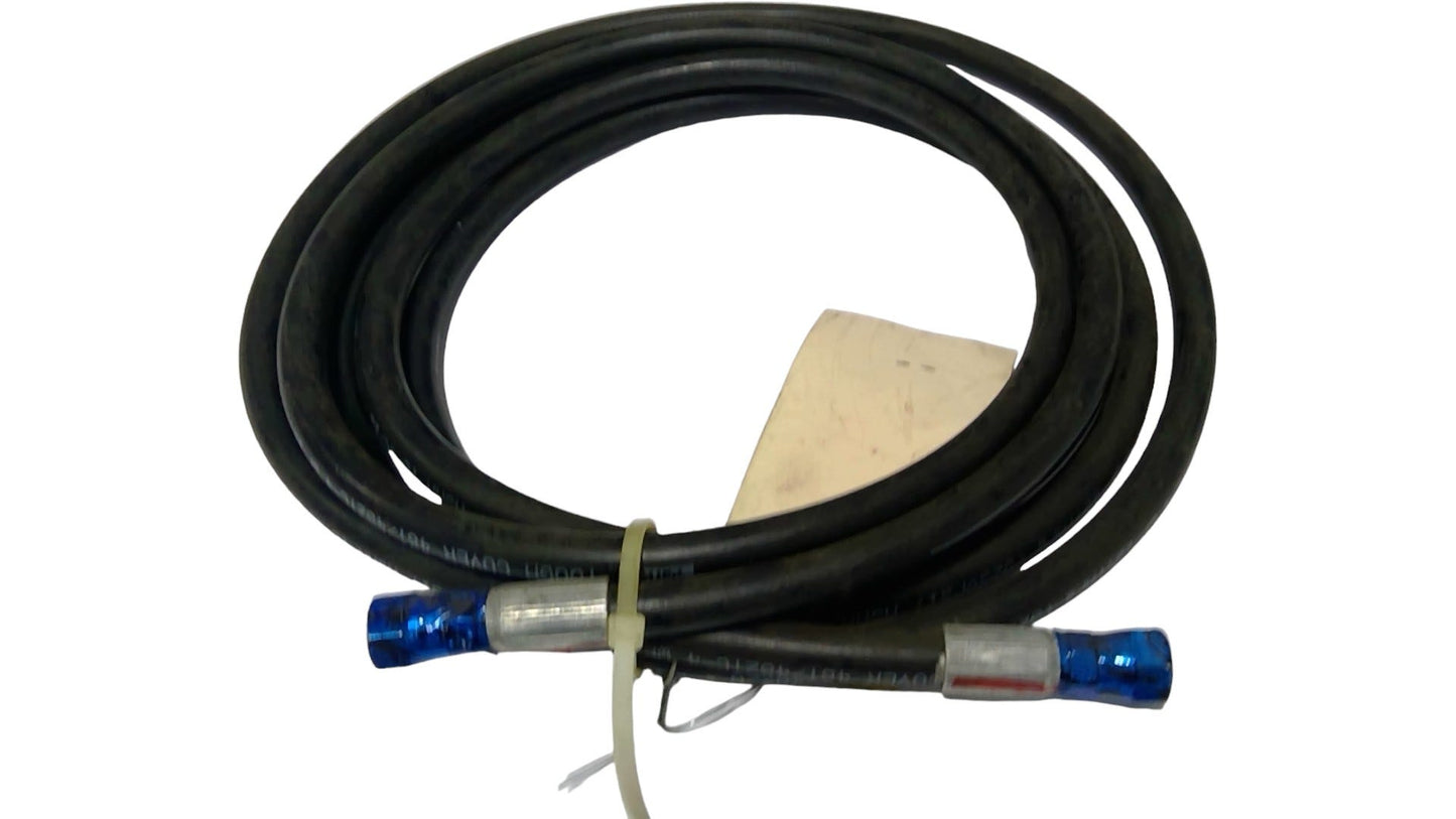 New OEM Genuine CNHi, Hose Asm. - Part # 87605732