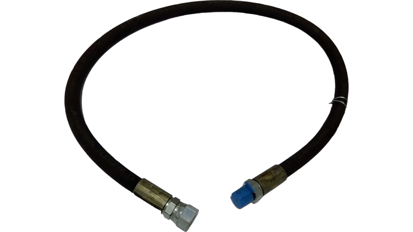 New OEM Genuine CNHi, Hose - Part # 87607536