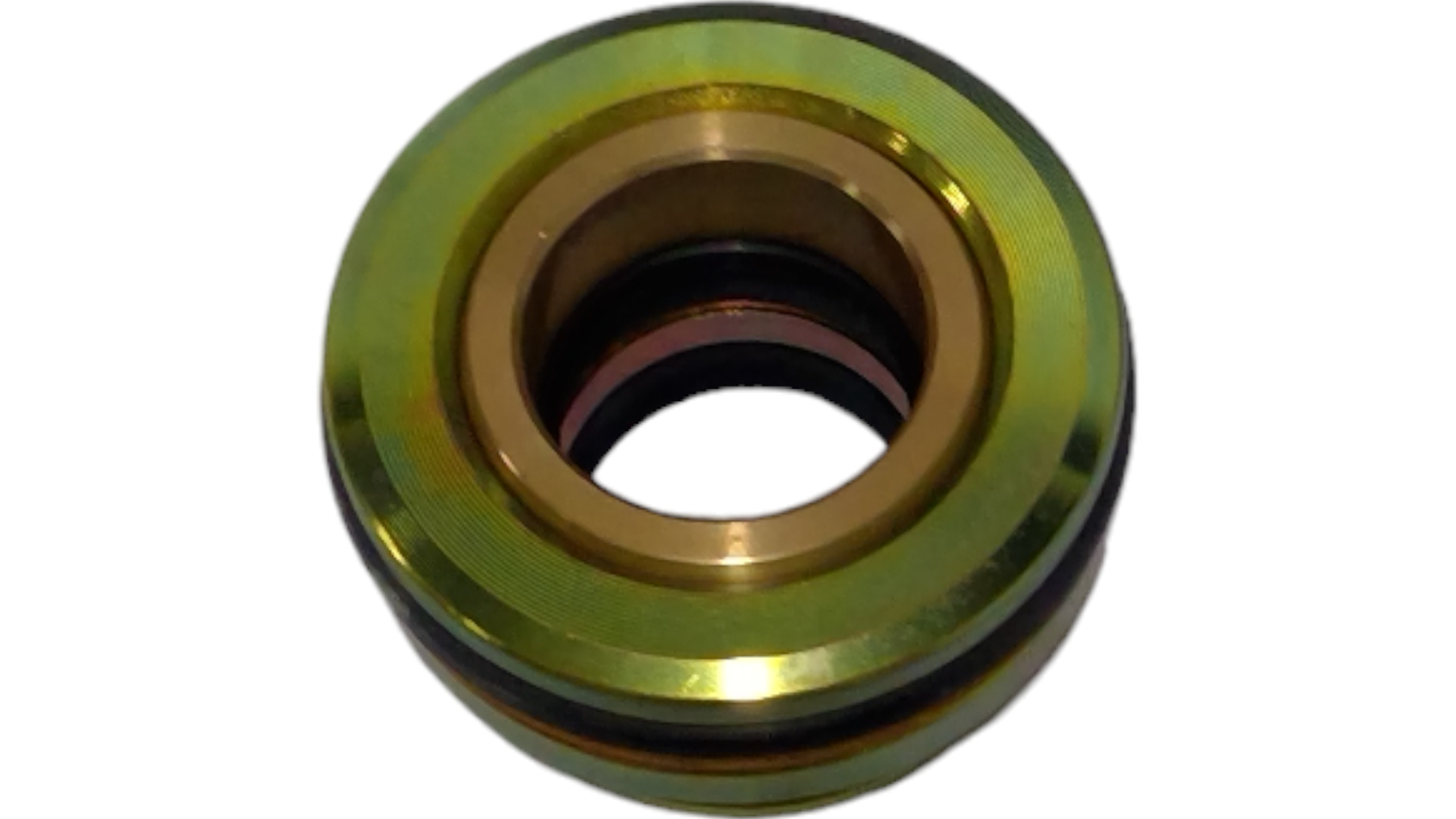 New OEM Genuine CNHi, Gland - Part # 87615848