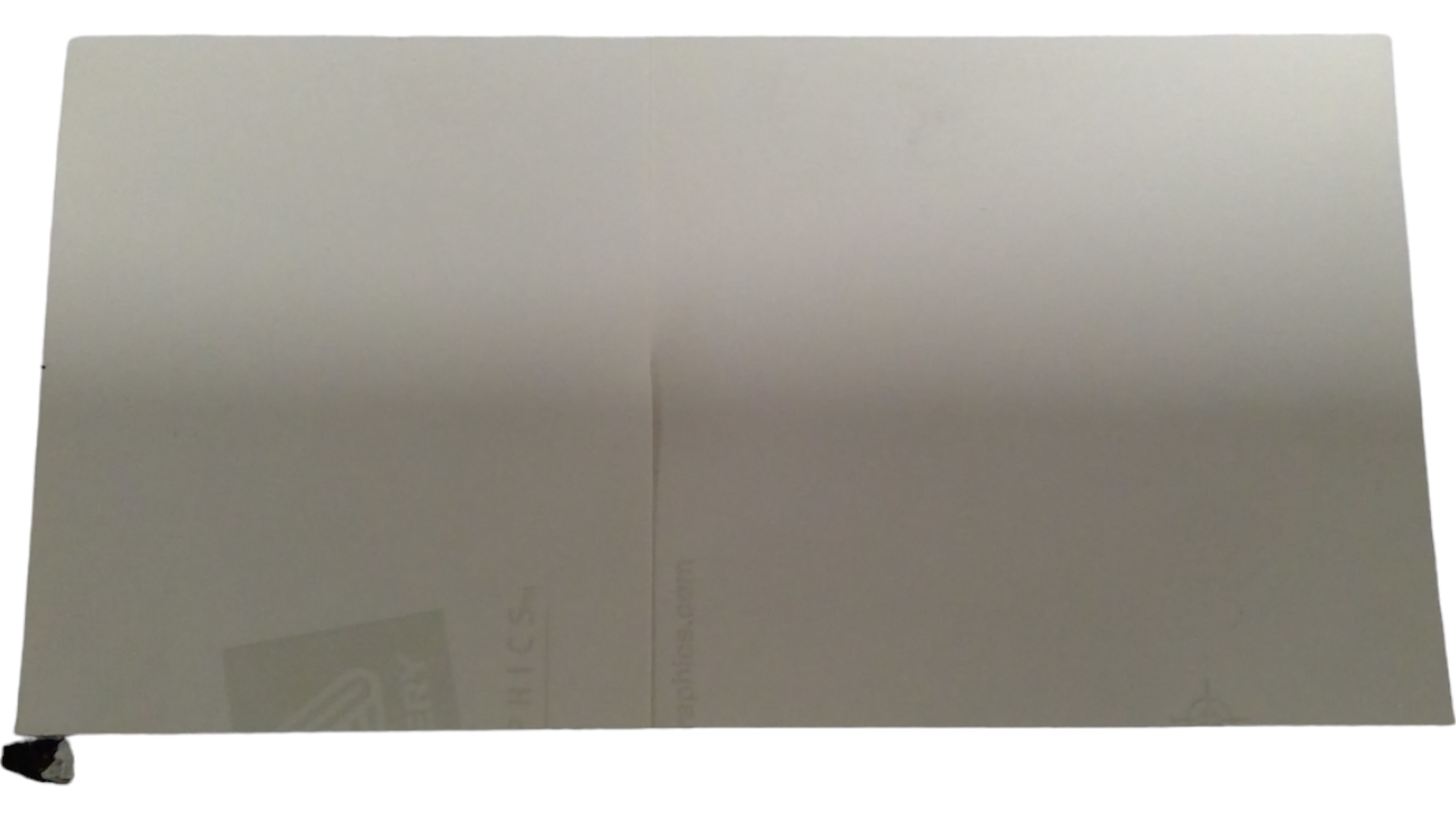 New OEM Genuine CNHi, Decal - Part # 87621144