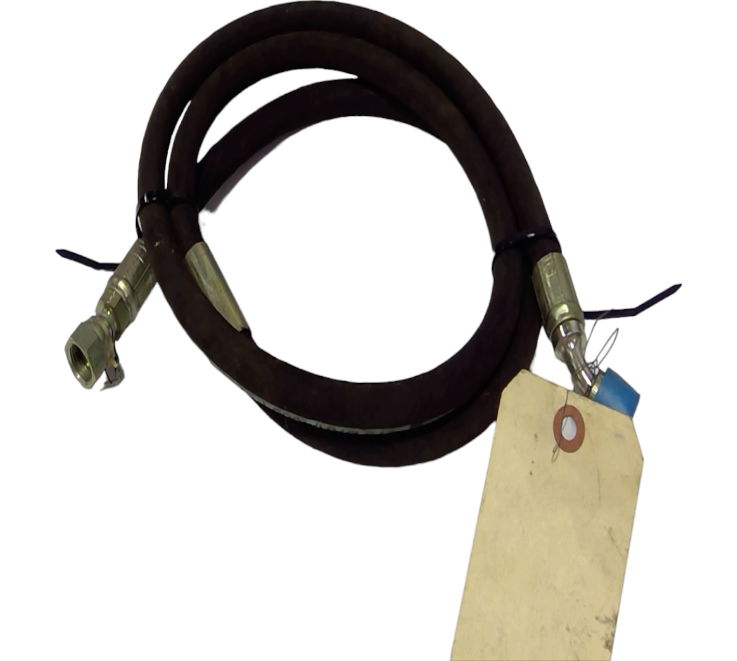 New OEM Genuine CNHi, Hose Asm. - Part # 87621611