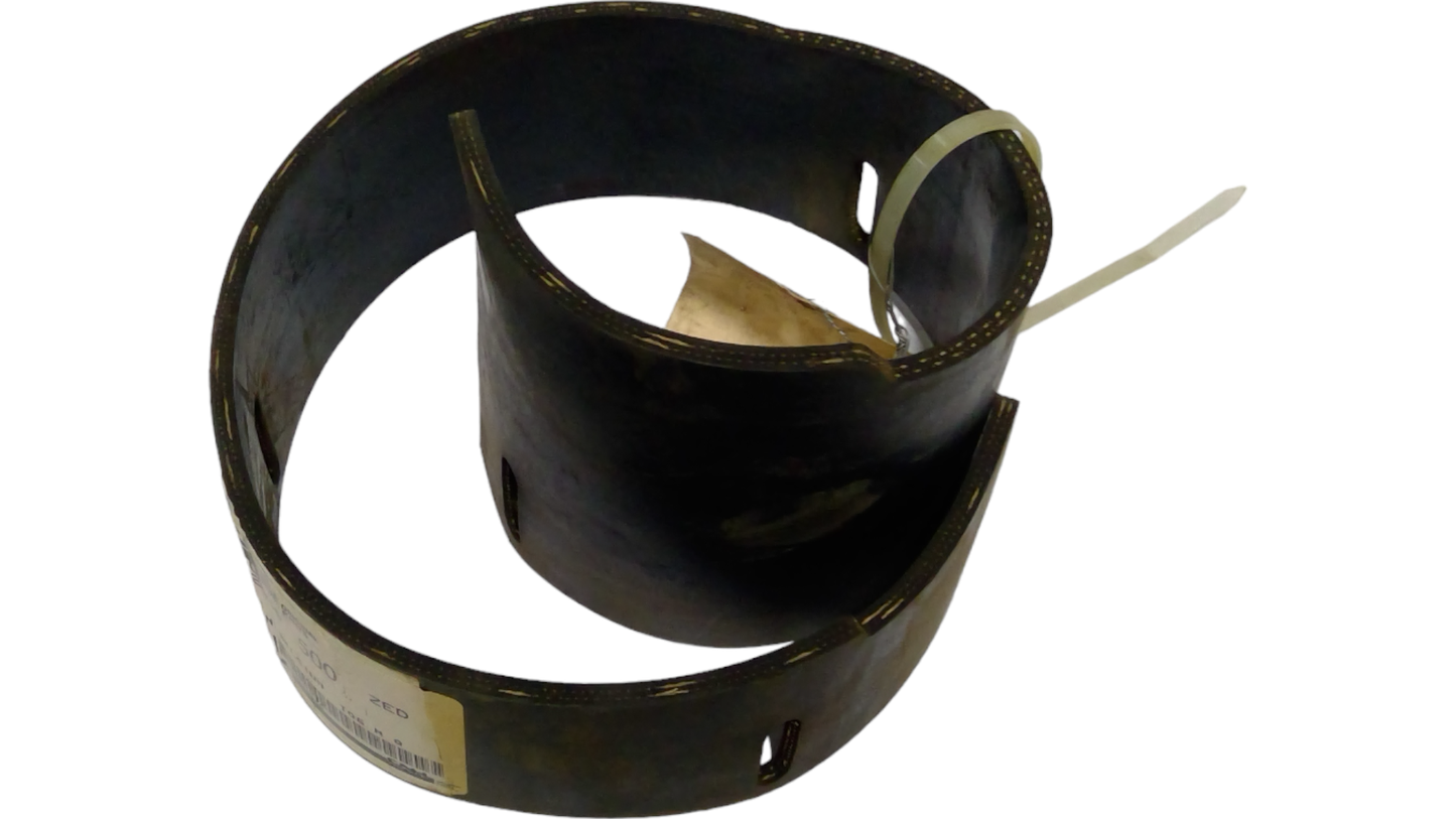 New OEM Genuine CNHi, Canvas - Part # 87622656