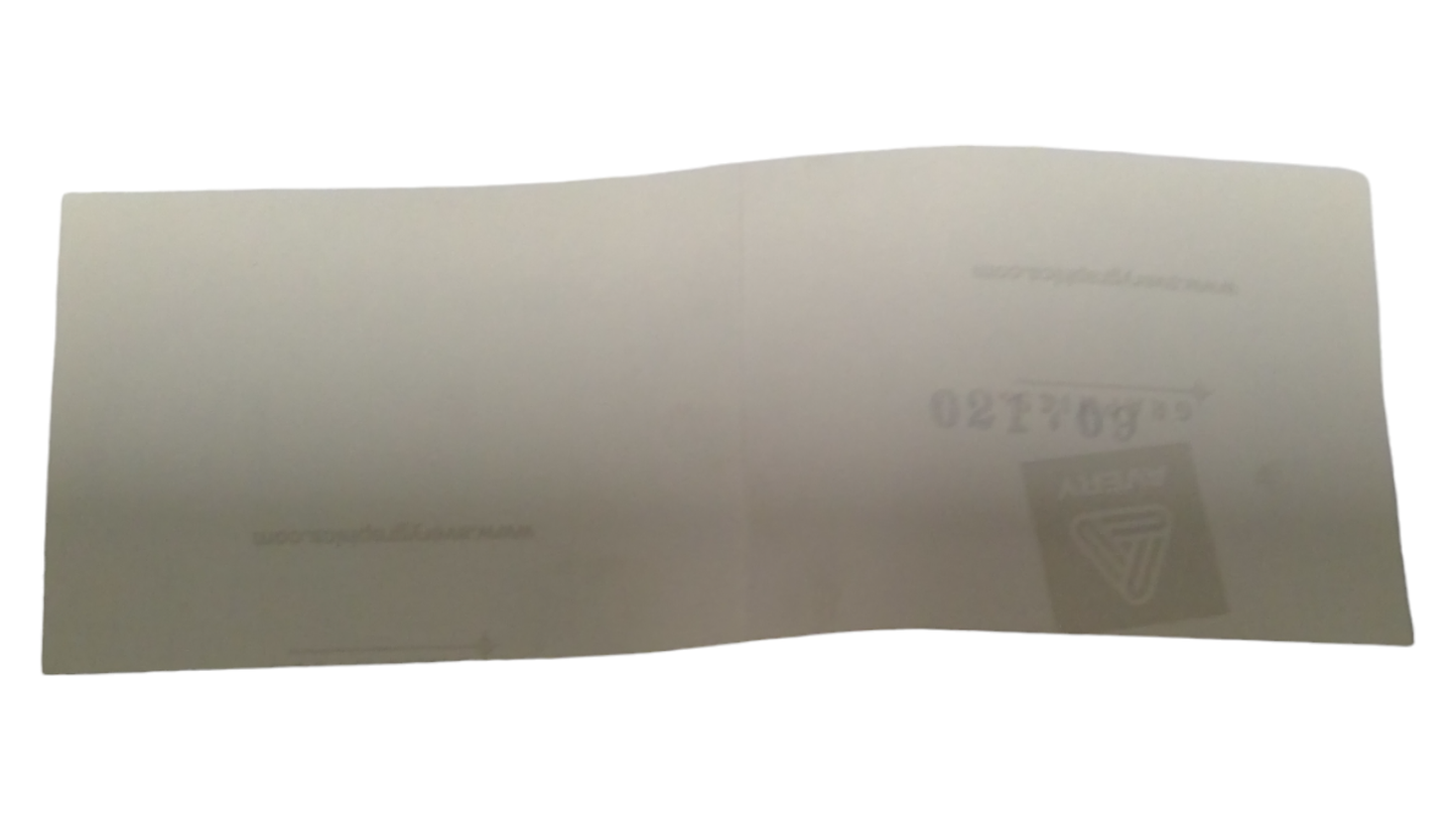 New OEM Genuine CNHi, Decal - Part # 87632600