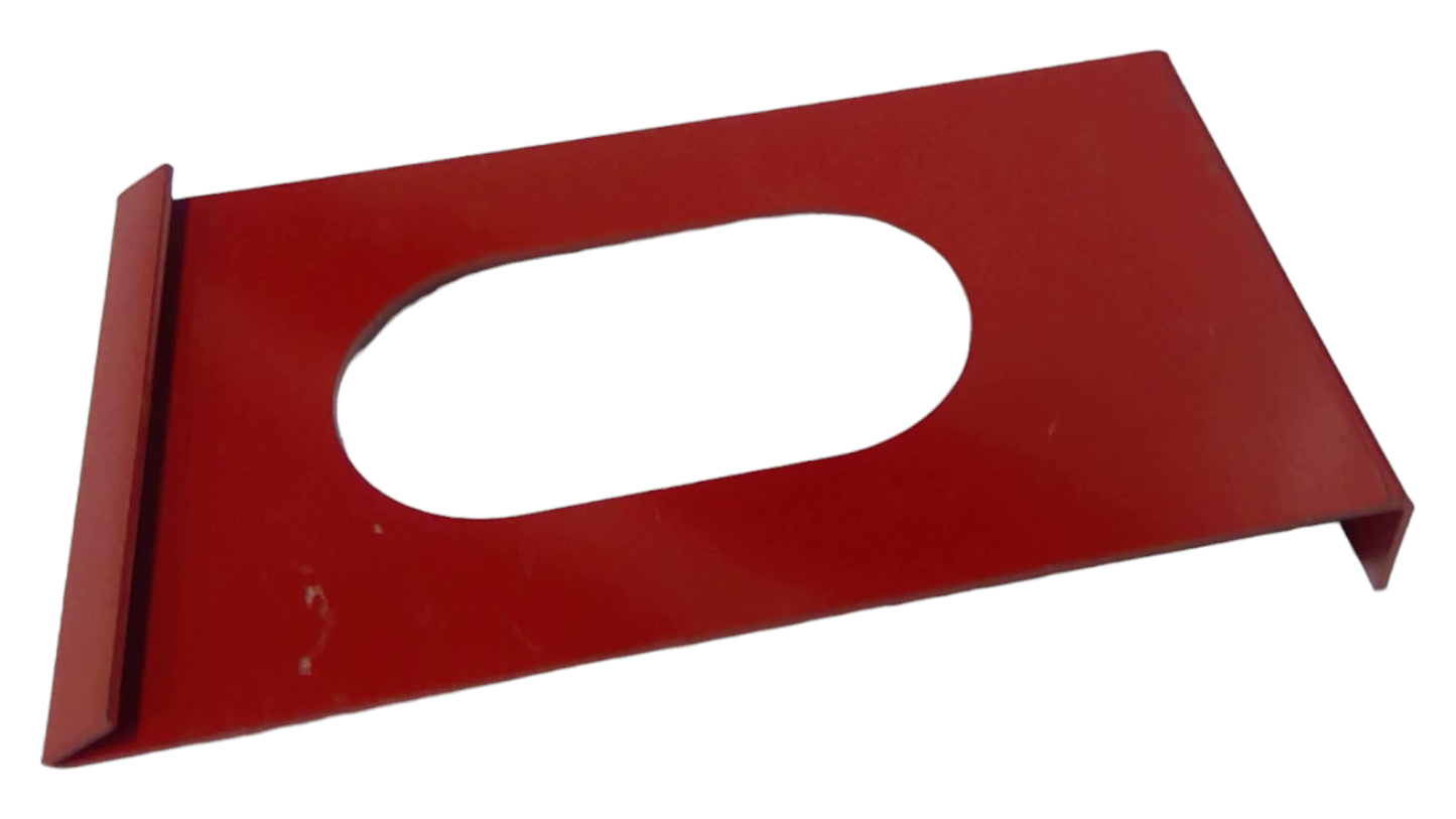 New OEM Genuine CNHi, Bracket - Part # 87634139