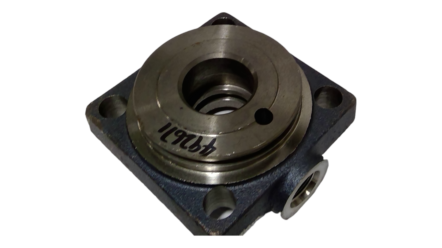 New OEM Genuine CNHi, Head - Part # 87635301