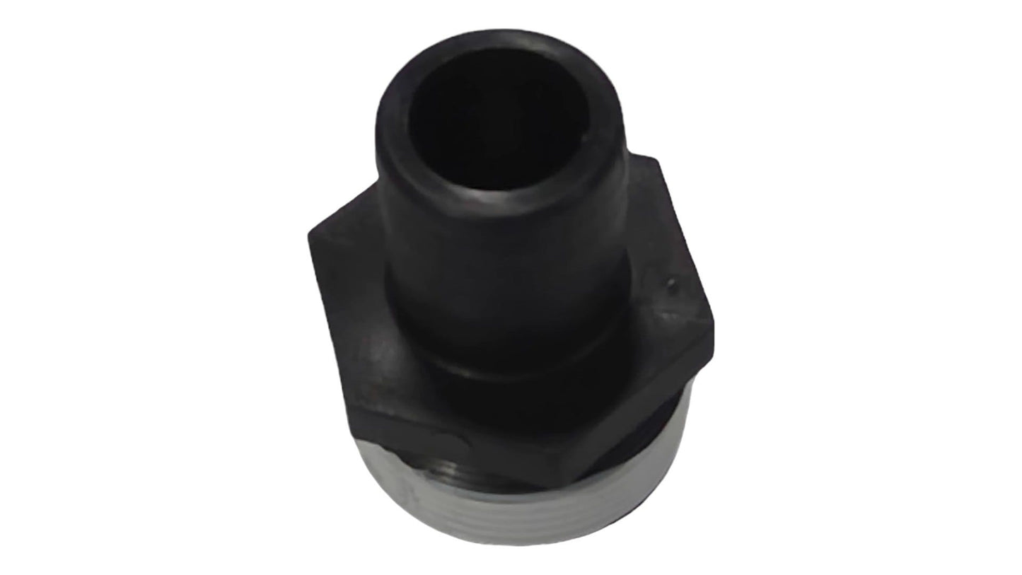 New OEM Genuine CNHi, Fitting - Part # 87635415