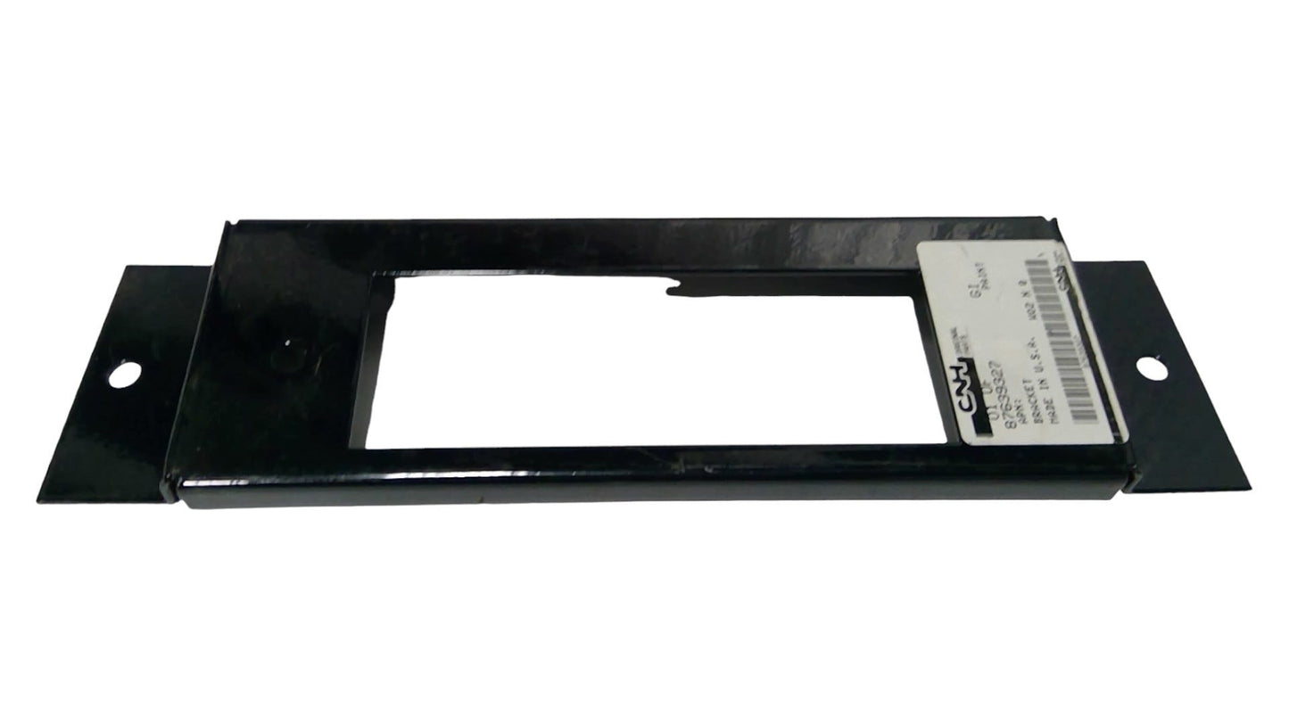 New OEM Genuine CNHi, Bracket - Part # 87639327