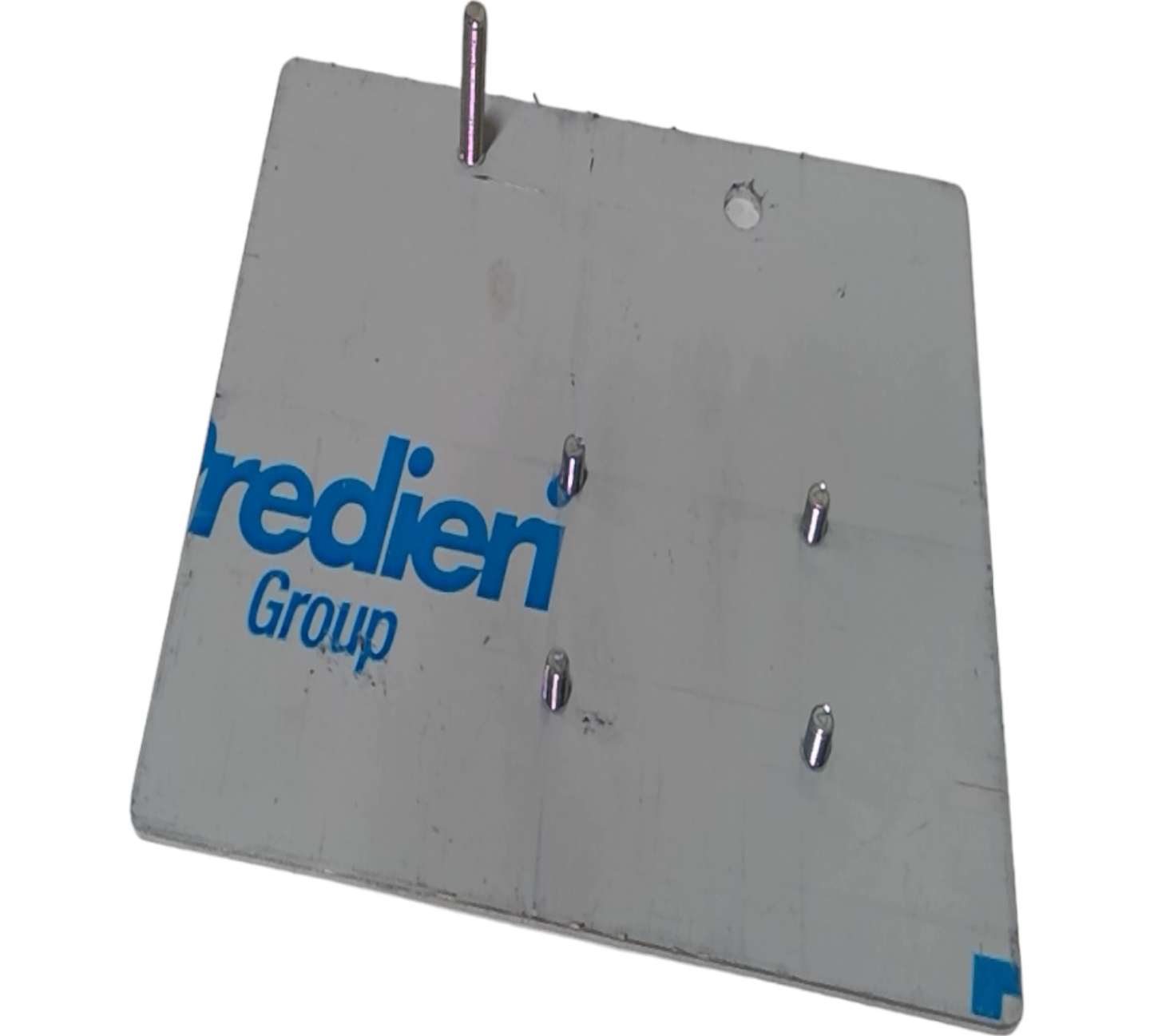 New OEM Genuine CNHi, Support - Part # 87640748