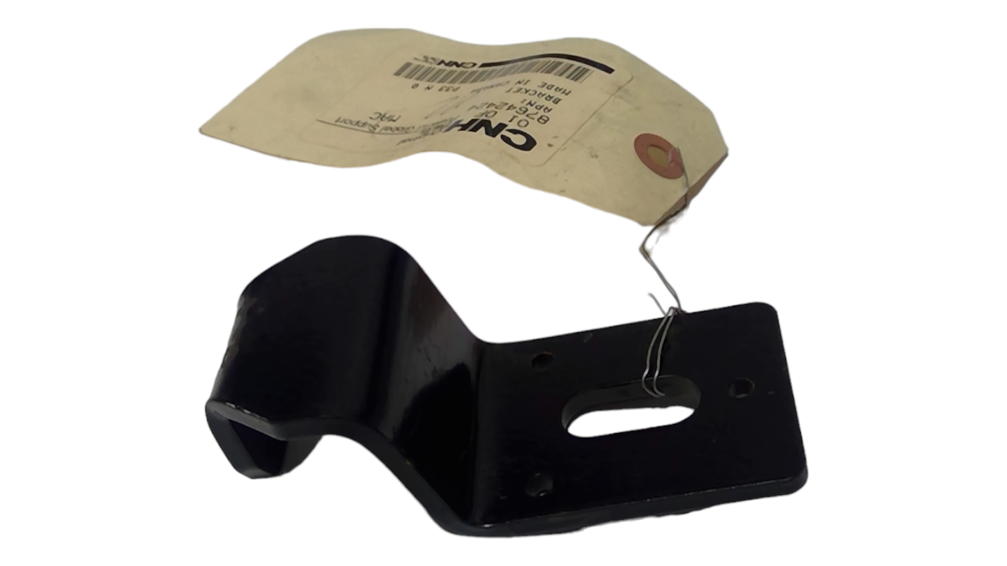 New OEM Genuine CNHi, Bracket - Part # 87642424