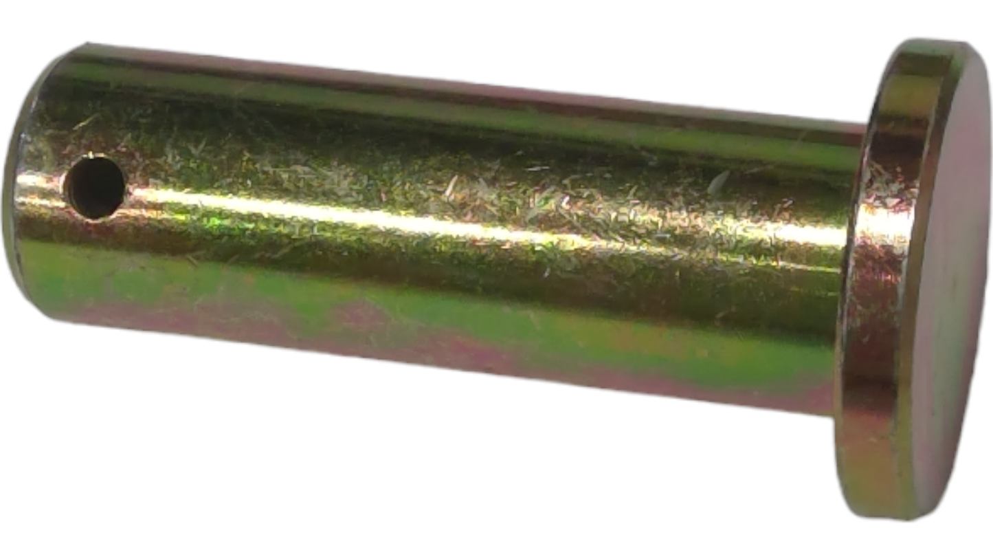 New OEM Genuine CNHi, Pin - Part # 87643878