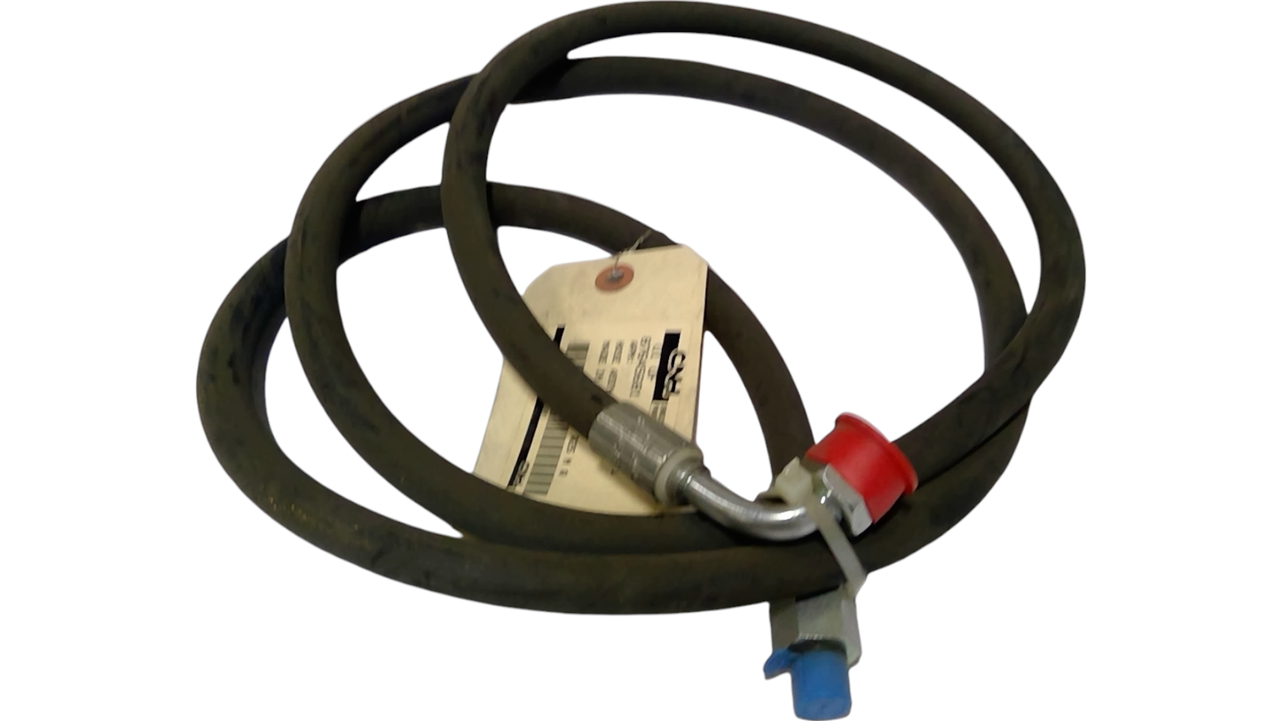 New OEM Genuine CNHi, Hose Asm. - Part # 87645681
