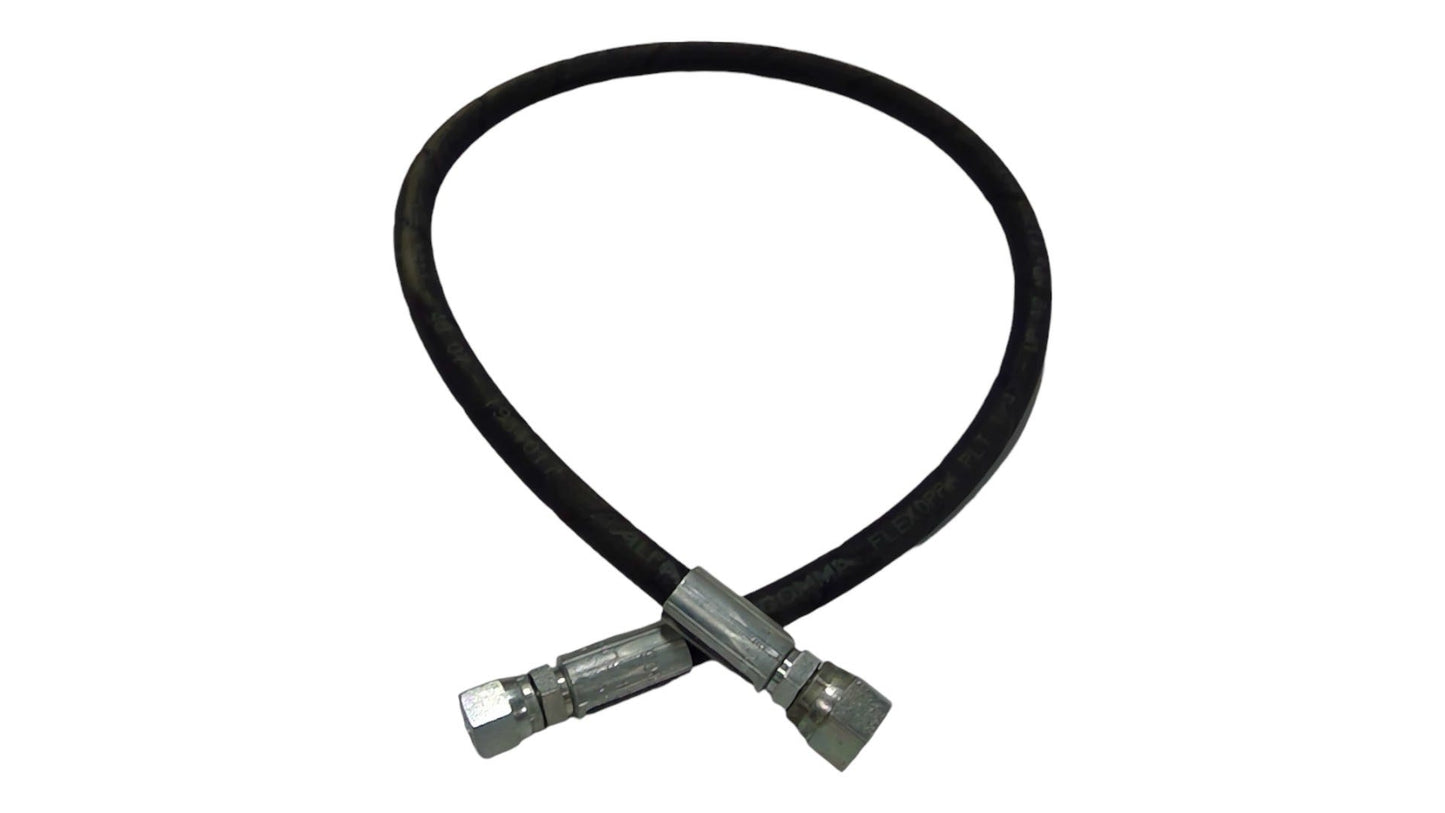 New OEM Genuine CNHi, Hose - Part # 87653905