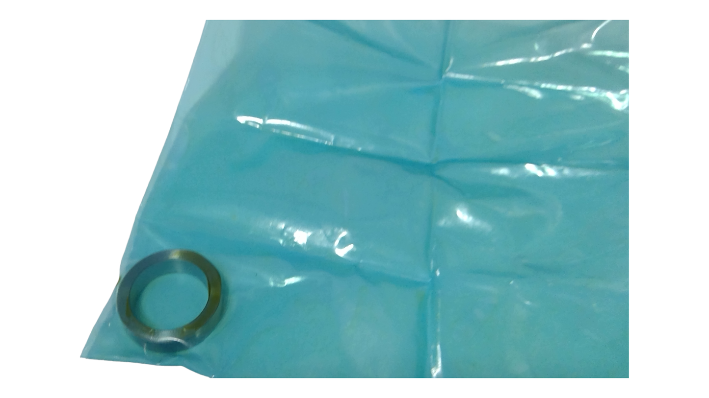 New OEM Genuine CNHi, Spacer - Part # 87661398