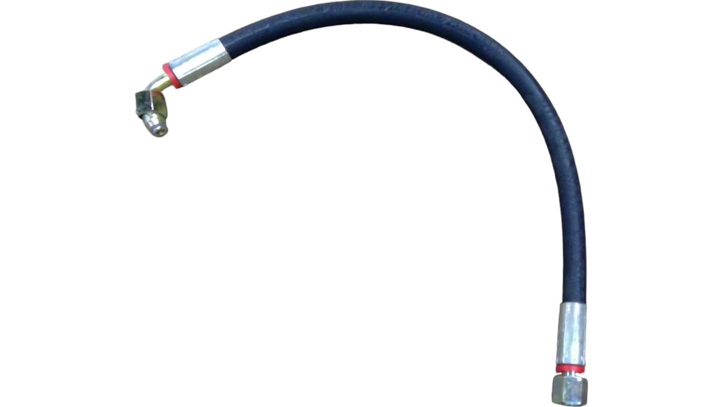 New OEM Genuine CNHi, Hose Flexible - Part # 87664829