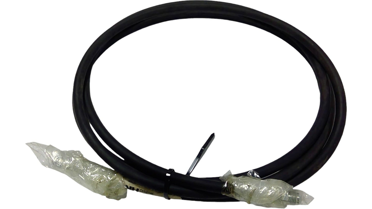 New OEM Genuine CNHi, Hose Hydraulic - Part # 87667504