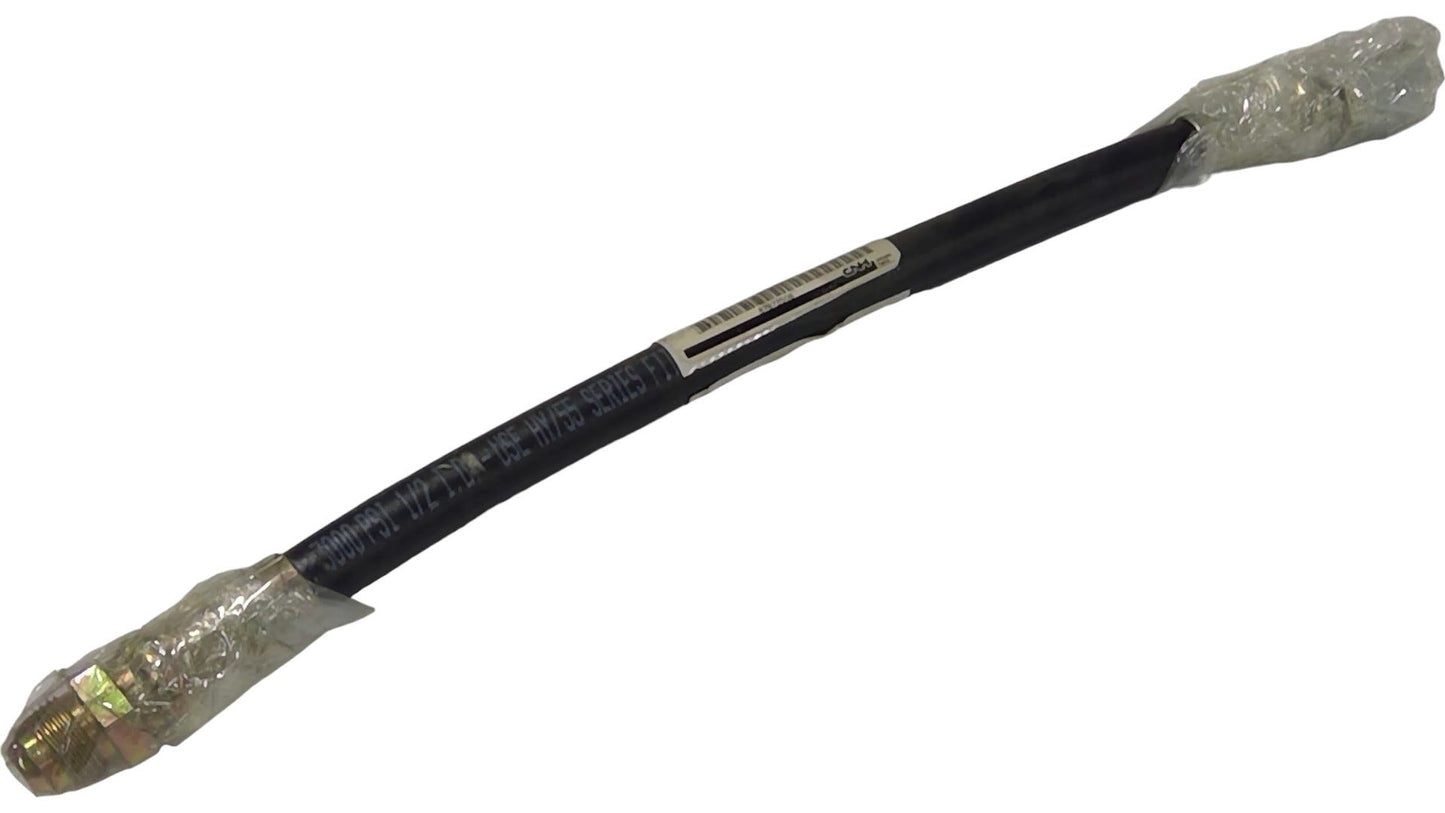 New OEM Genuine CNHi, Hose Asm. - Part # 87672506