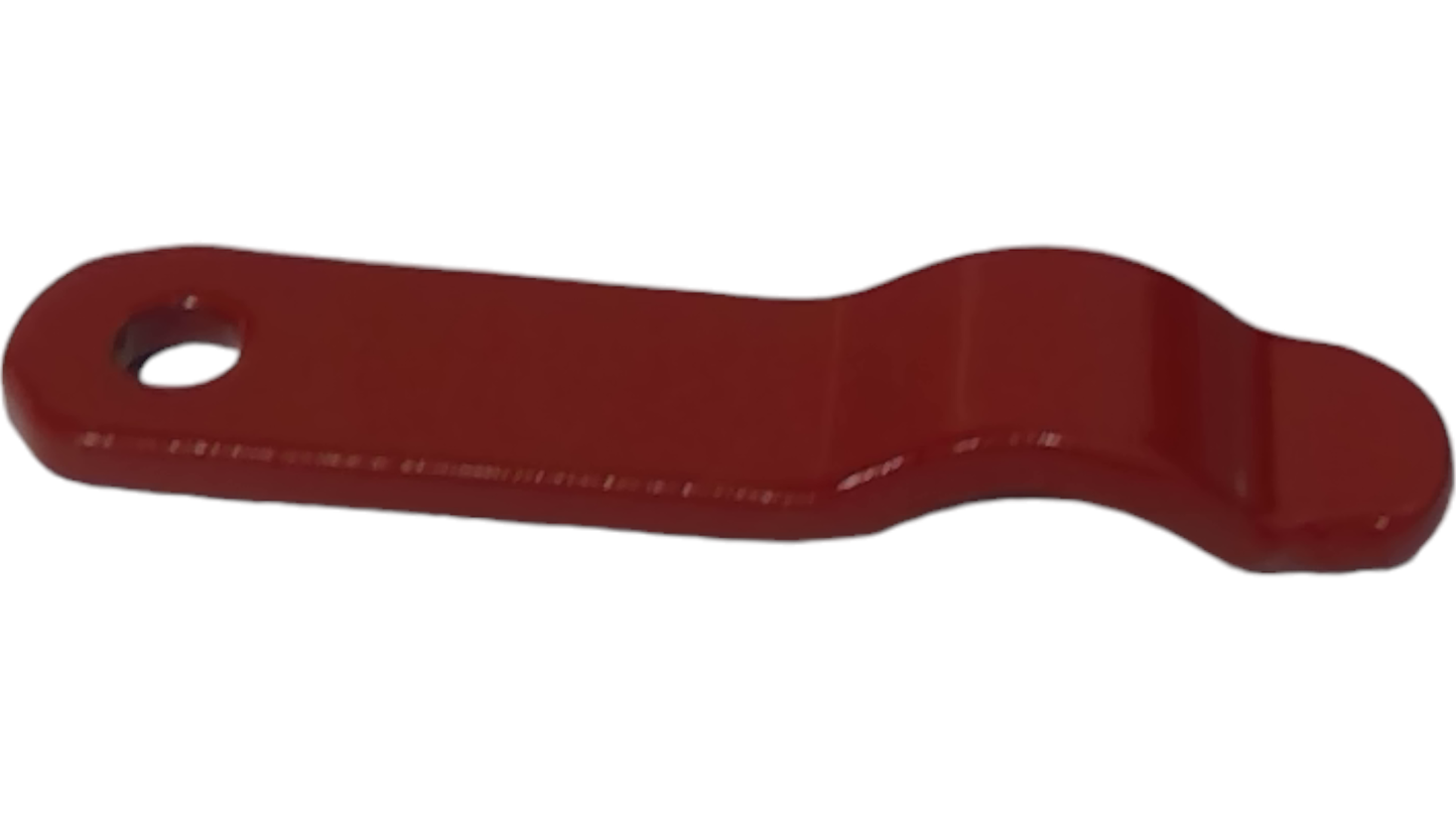 New OEM Genuine CNHi, Lever - Part # 87673621