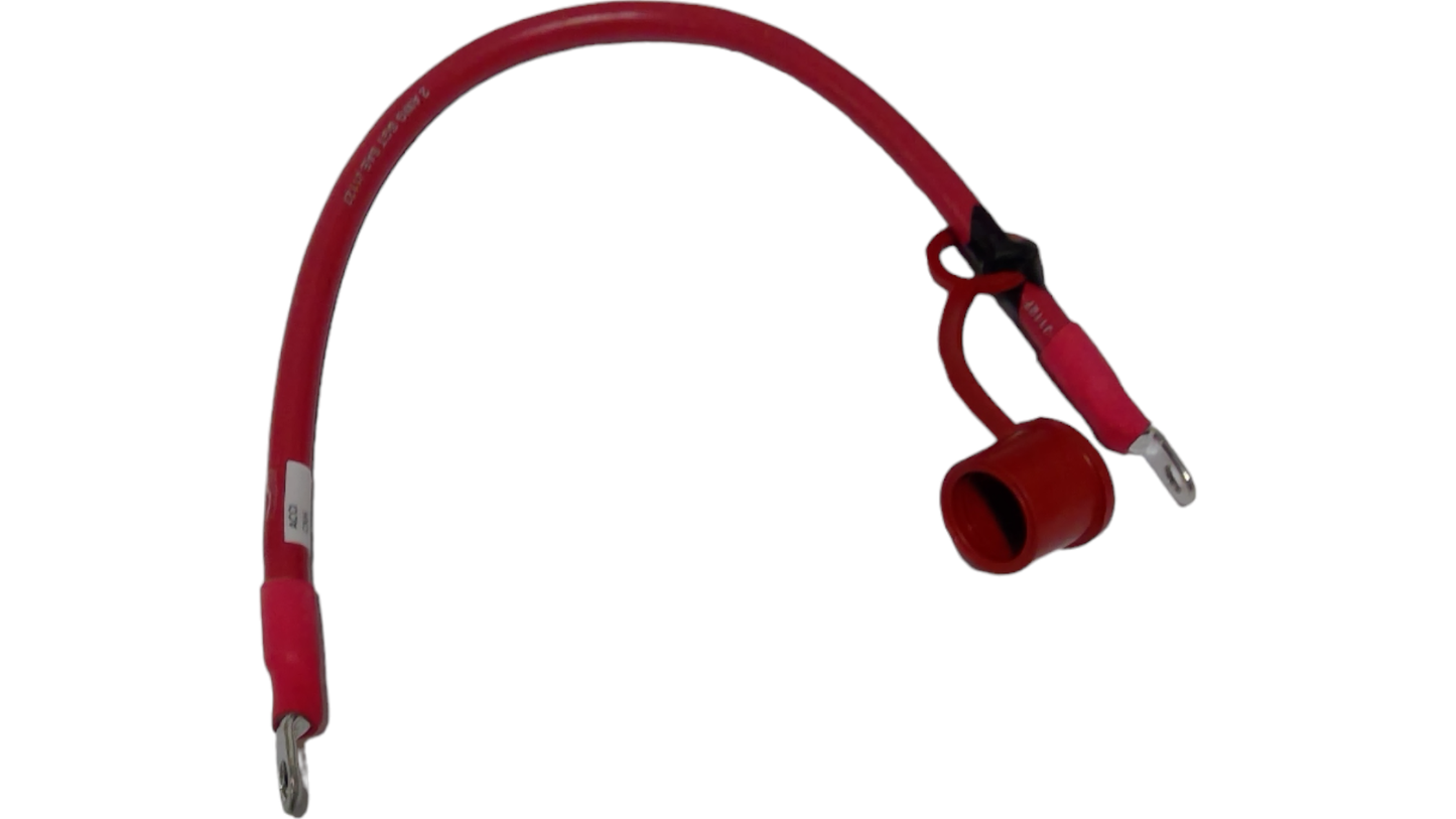 New OEM Genuine CNHi, Cable - Part # 87673730