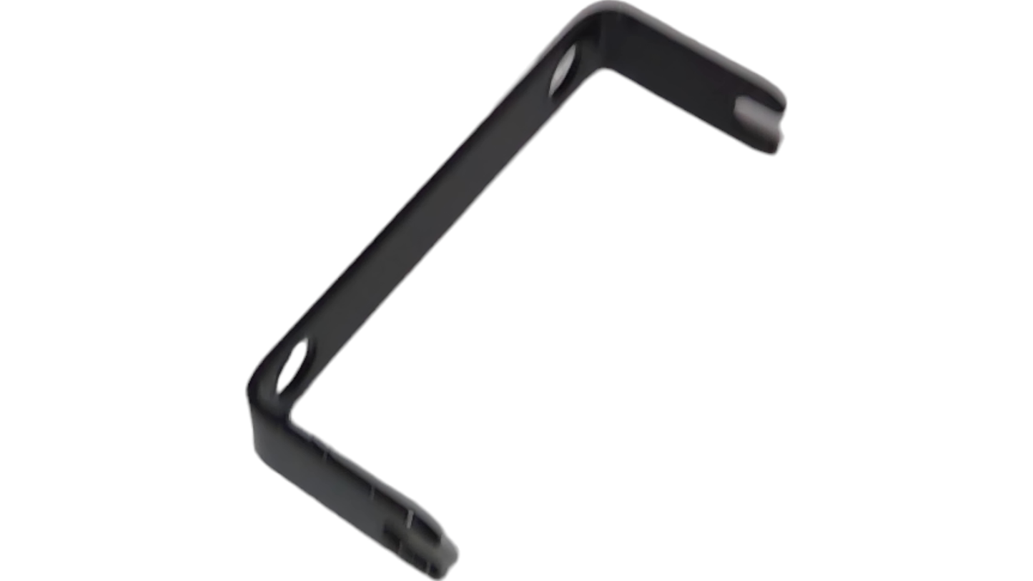 New OEM Genuine CNHi, Bracket - Part # 87675040