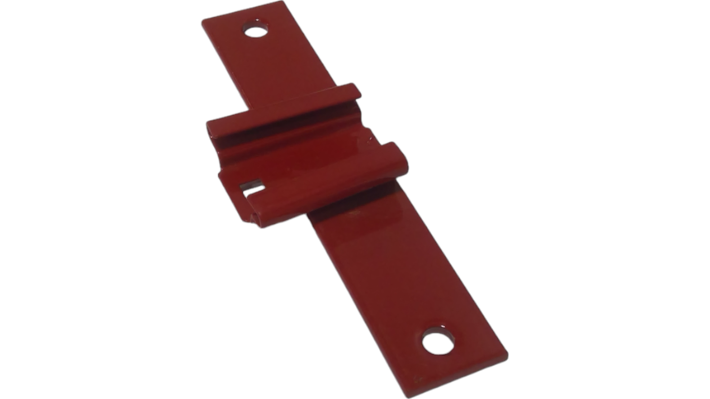 New OEM Genuine CNHi, Bracket - Part # 87676650
