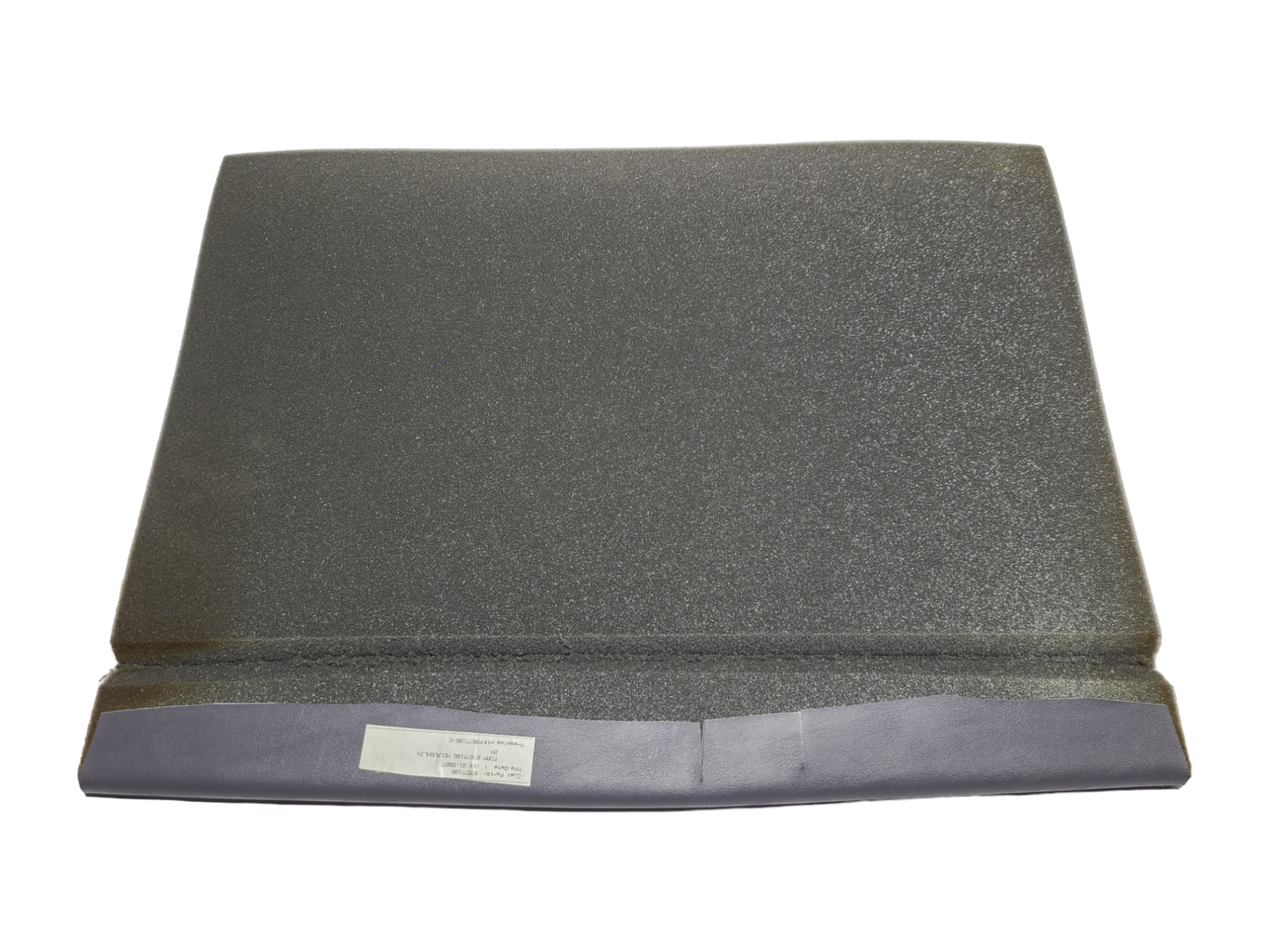 New OEM Genuine CNHi, Panel Trim - Part # 87677106