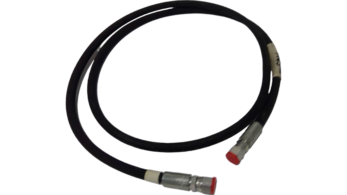 New OEM Genuine CNHi, Hose Flexible - Part # 87681602