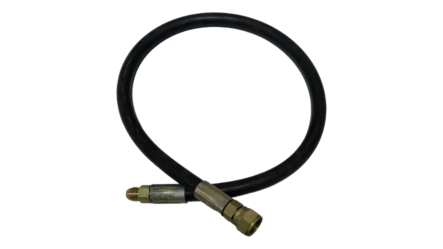 New OEM Genuine CNHi, Hose - Part # 87685324