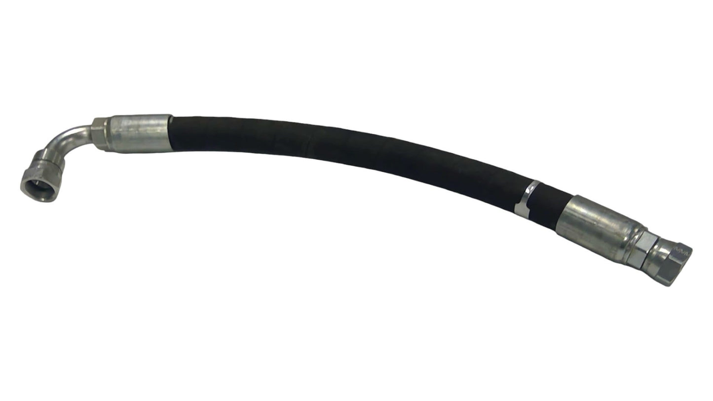 New OEM Genuine CNHi, Hose - Part # 87685975