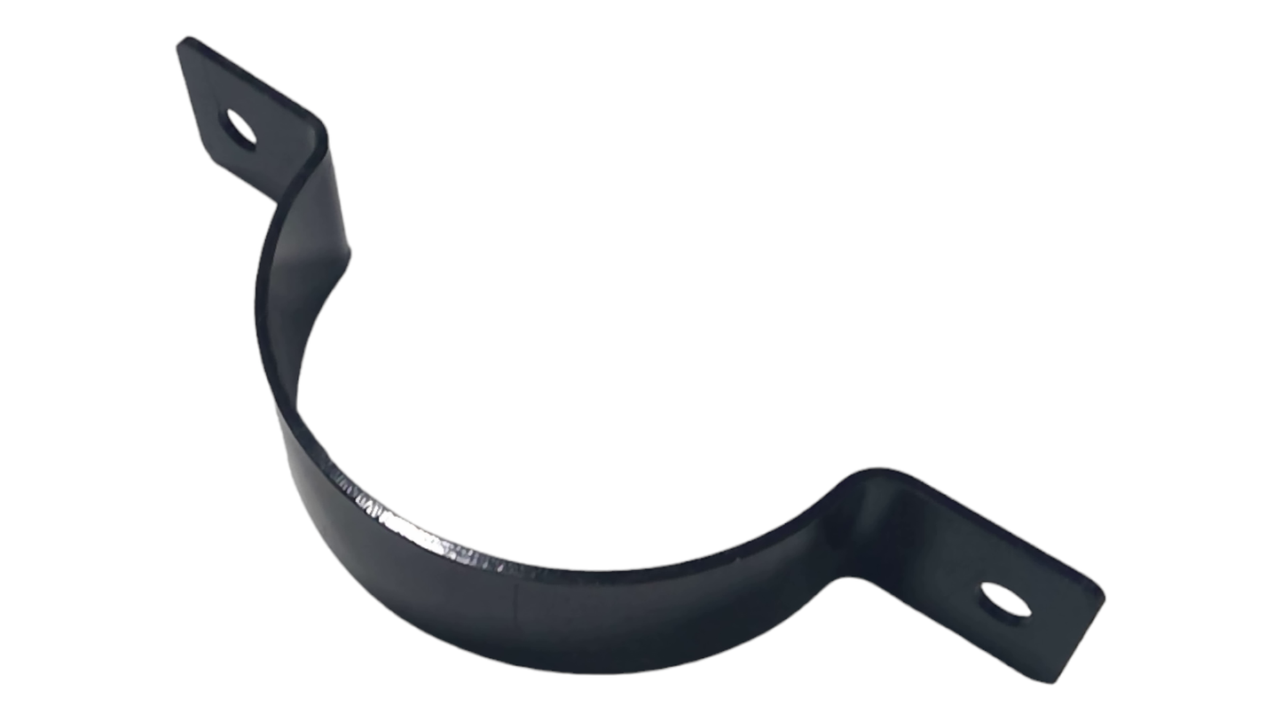 New OEM Genuine CNHi, Clamp Hose - Part # 87686375