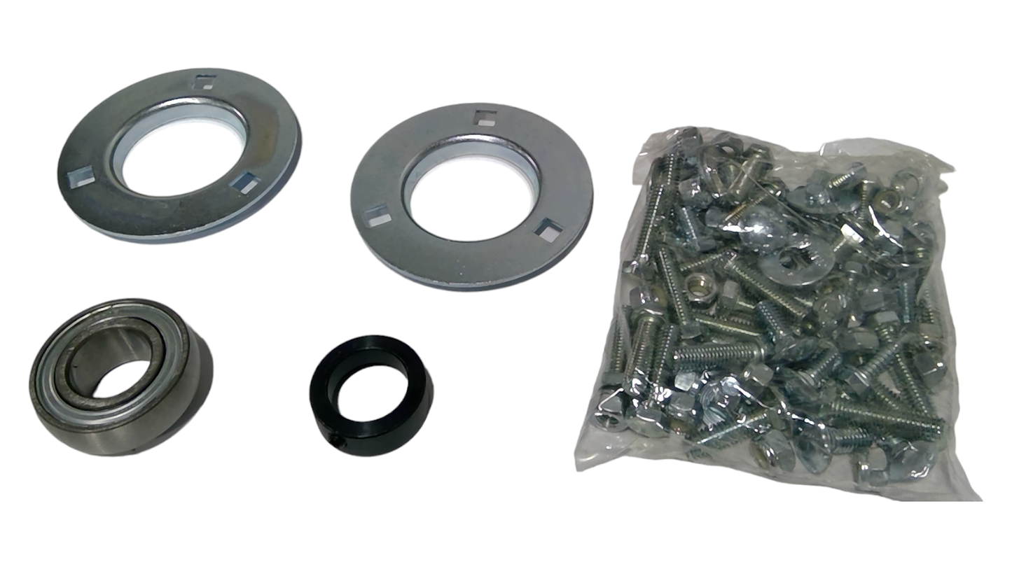 New OEM Genuine CNHi, Package Service - Part # 87686911