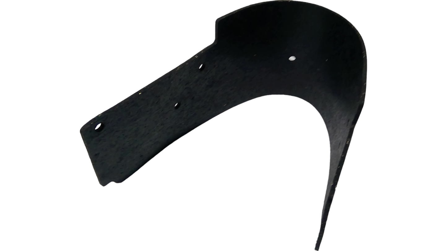 New OEM Genuine CNHi, Seal - Part # 87688818