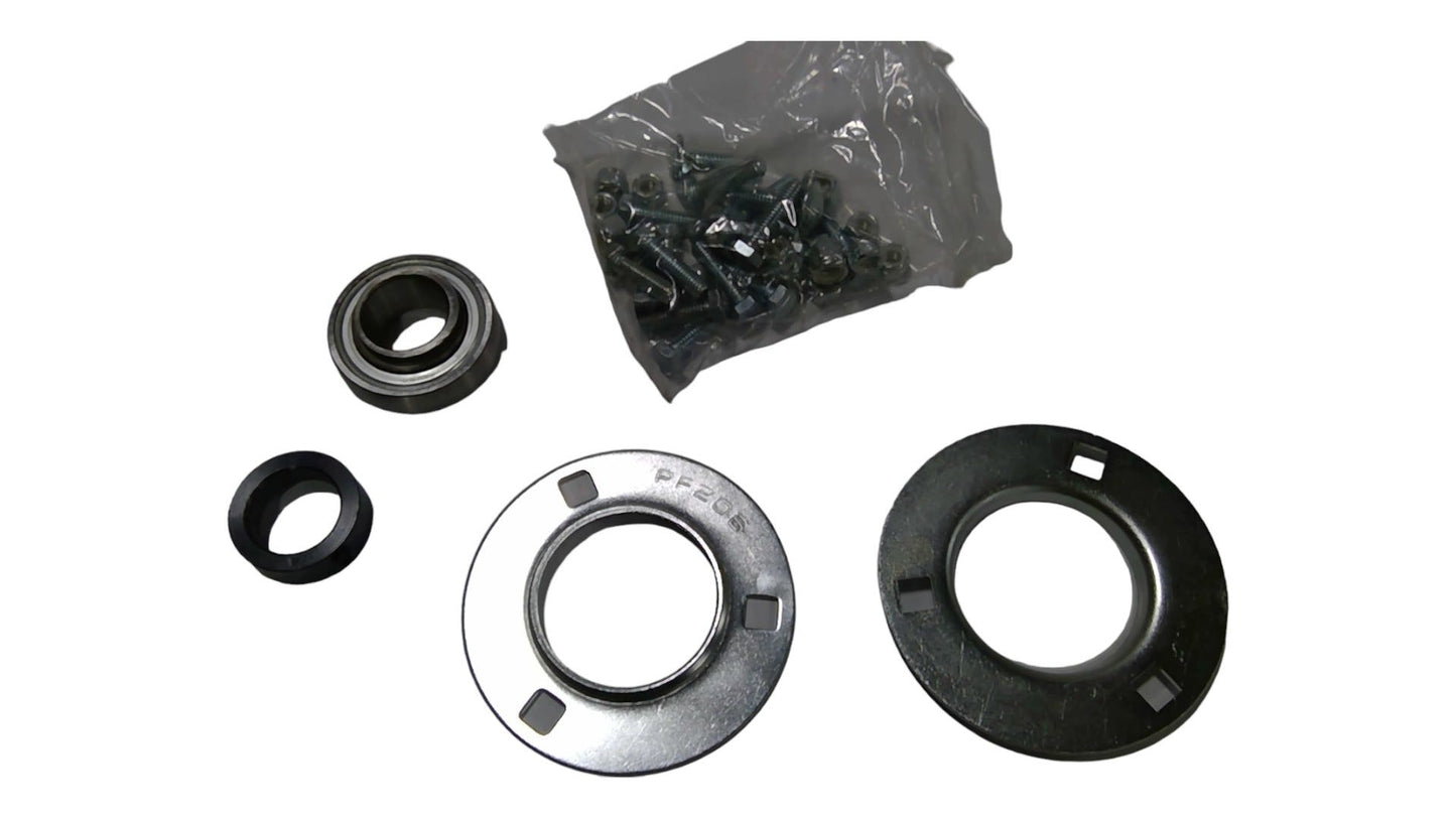 New OEM Genuine CNHi, Kit Conversion - Part # 87689313