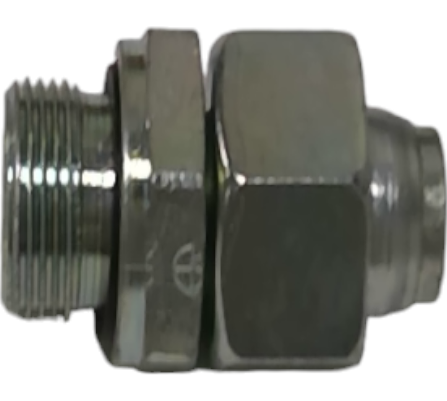 New OEM Genuine CNHi, Fitting - Part # 87692350