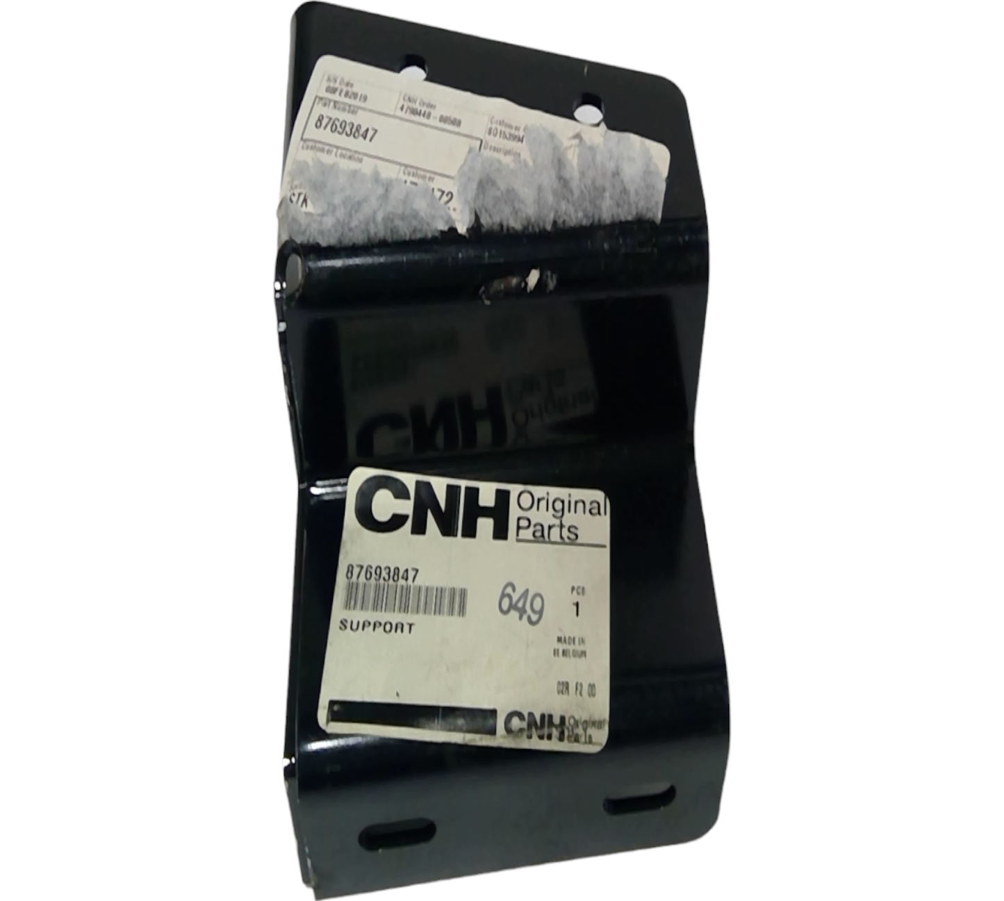 New OEM Genuine CNHi, Support - Part # 87693847