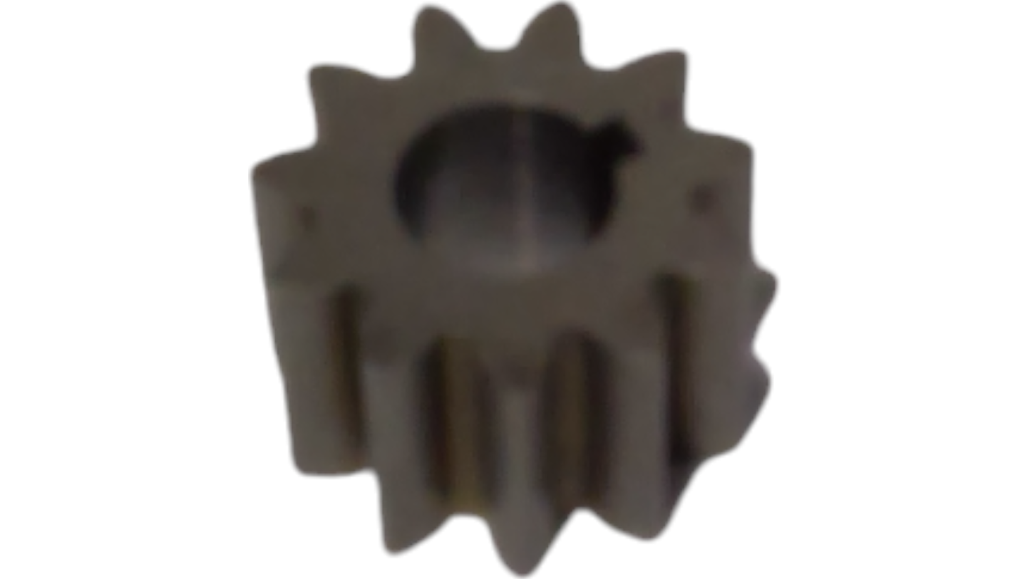 New OEM Genuine CNHi, Gear - Part # 87700578